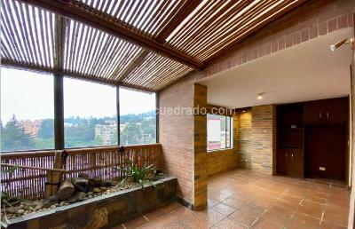 Apartamento de 3 alcobas en venta en Usaquen, Bogotá, 200 m² · foto 7 de 20