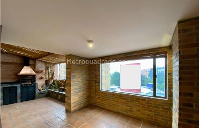 Apartamento de 3 alcobas en venta en Usaquen, Bogotá, 200 m² · foto 9 de 20