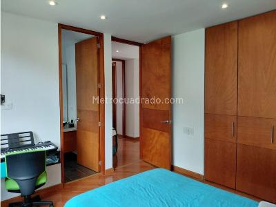 Apartamento en venta en Colina Campestre, Bogotá · foto 13 de 20