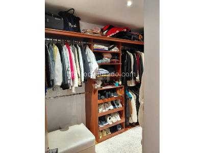 Apartamento en venta en Colina Campestre, Bogotá · foto 17 de 20