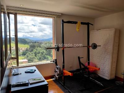 Apartamento en venta en Colina Campestre, Bogotá · foto 18 de 20