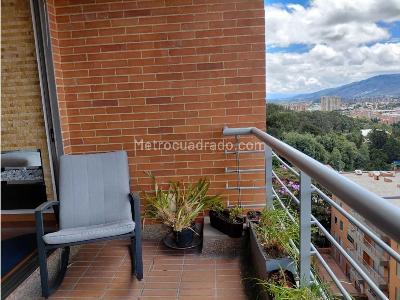 Apartamento en venta en Colina Campestre, Bogotá · foto 19 de 20
