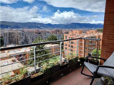 Apartamento en venta en Colina Campestre, Bogotá · foto 20 de 20