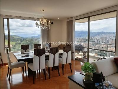 Apartamento en venta en Colina Campestre, Bogotá · foto 2 de 20