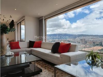 Apartamento en venta en Colina Campestre, Bogotá · foto 3 de 20