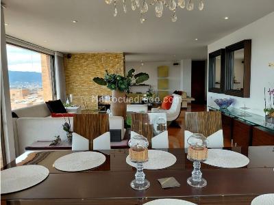 Apartamento en venta en Colina Campestre, Bogotá · foto 4 de 20