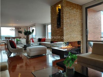 Apartamento en venta en Colina Campestre, Bogotá · foto 5 de 20