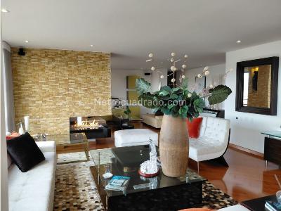 Apartamento en venta en Colina Campestre, Bogotá · foto 6 de 20