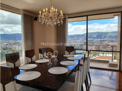 Apartamento en venta en Colina Campestre, Bogotá · foto 7 de 20