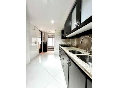 Apartamento de 3 alcobas en venta en Santa Paula, Bogotá, 210 m² · foto 10 de 20