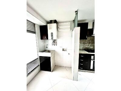 Apartamento de 3 alcobas en venta en Santa Paula, Bogotá, 210 m² · foto 11 de 20