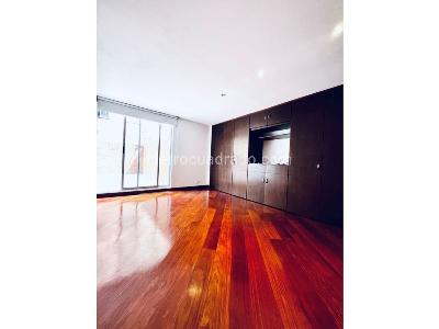 Apartamento de 3 alcobas en venta en Santa Paula, Bogotá, 210 m² · foto 13 de 20