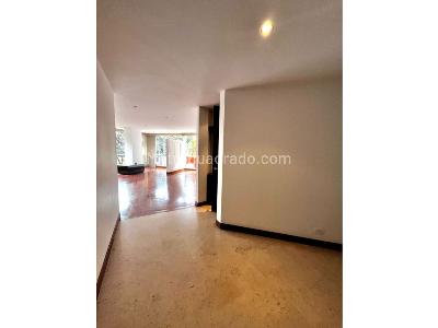 Apartamento de 3 alcobas en venta en Santa Paula, Bogotá, 210 m² · foto 15 de 20