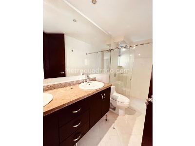 Apartamento de 3 alcobas en venta en Santa Paula, Bogotá, 210 m² · foto 16 de 20