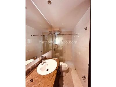 Apartamento de 3 alcobas en venta en Santa Paula, Bogotá, 210 m² · foto 17 de 20