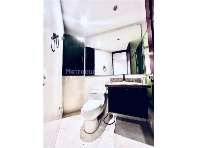 Apartamento de 3 alcobas en venta en Santa Paula, Bogotá, 210 m² · foto 18 de 20