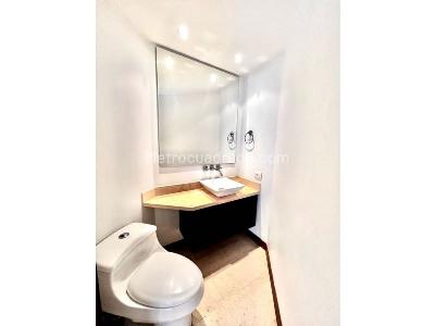 Apartamento de 3 alcobas en venta en Santa Paula, Bogotá, 210 m² · foto 20 de 20