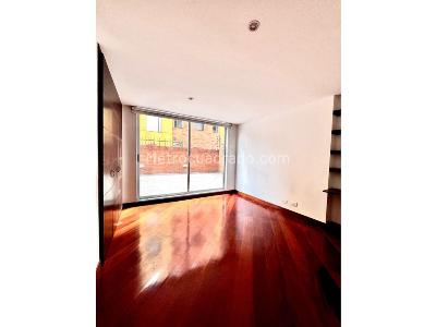 Apartamento de 3 alcobas en venta en Santa Paula, Bogotá, 210 m² · foto 3 de 20