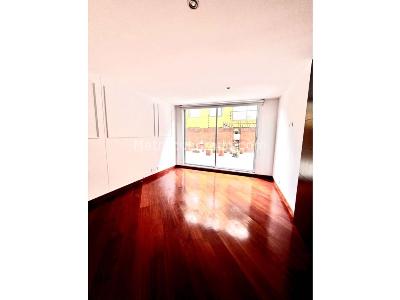 Apartamento de 3 alcobas en venta en Santa Paula, Bogotá, 210 m² · foto 4 de 20