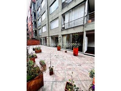 Apartamento de 3 alcobas en venta en Santa Paula, Bogotá, 210 m² · foto 6 de 20