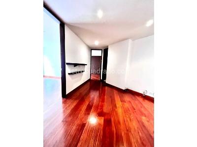 Apartamento de 3 alcobas en venta en Santa Paula, Bogotá, 210 m² · foto 8 de 20