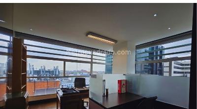Oficina en Arriendo, CHICO NORTE, Bogotá D.C.