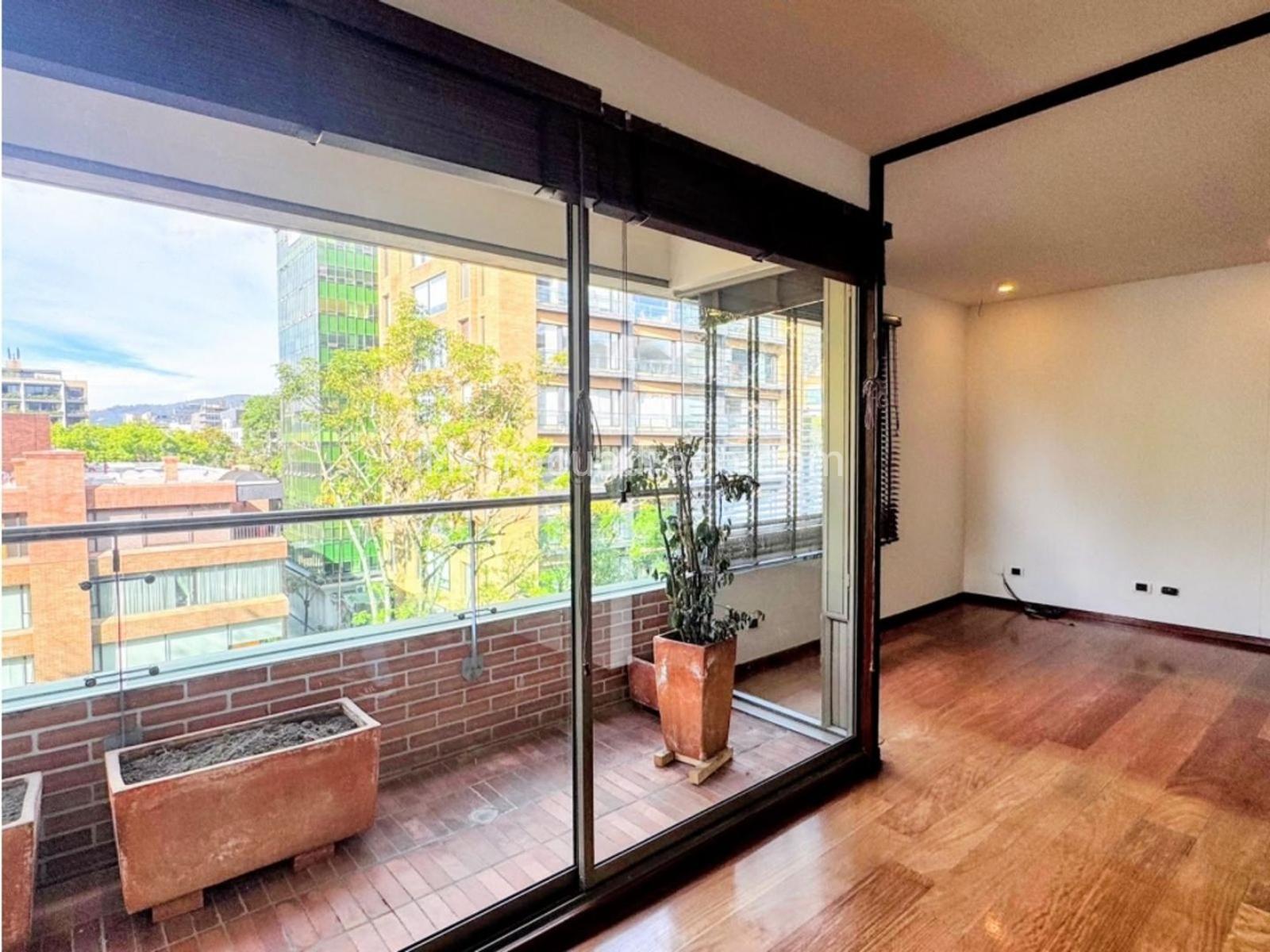 Foto del apartamento