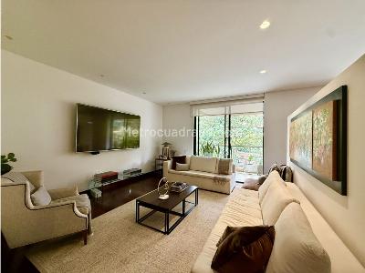 Apartamento de 3 alcobas en venta en Los Rosales, Bogotá, 321 m² · foto 19 de 19