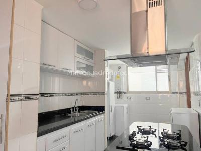 Apartamento en venta en El Batan, Bogotá · foto 18 de 20