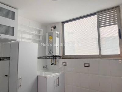 Apartamento en venta en El Batan, Bogotá · foto 20 de 20