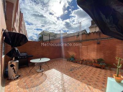 Casa en venta en Usaquen, Bogotá · foto 11 de 20