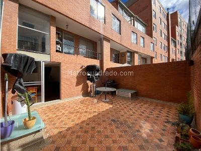 Casa en venta en Usaquen, Bogotá · foto 12 de 20