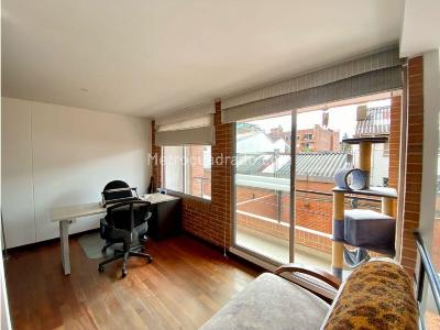 Casa en venta en Usaquen, Bogotá · foto 14 de 20