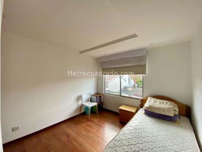 Casa en venta en Usaquen, Bogotá · foto 17 de 20