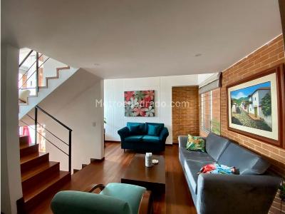 Casa en venta en Usaquen, Bogotá · foto 3 de 20