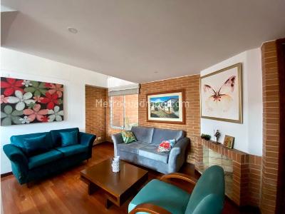 Casa en venta en Usaquen, Bogotá · foto 4 de 20
