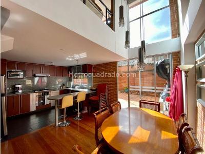 Casa en venta en Usaquen, Bogotá · foto 7 de 20