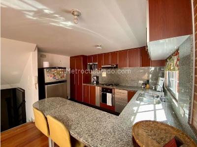 Casa en venta en Usaquen, Bogotá · foto 9 de 20