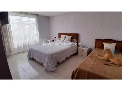 Casa en venta en Suba, Bogotá · foto 12 de 20