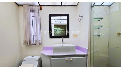 Apartamento en venta en Chico Norte, Bogotá · foto 14 de 19