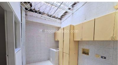 Apartamento en venta en Chico Norte, Bogotá · foto 16 de 19