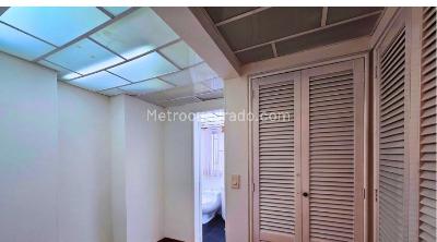 Apartamento en venta en Chico Norte, Bogotá · foto 18 de 19