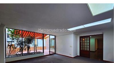 Apartamento en venta en Chico Norte, Bogotá · foto 3 de 19