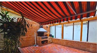 Apartamento en venta en Chico Norte, Bogotá · foto 5 de 19