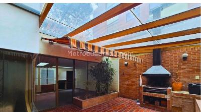 Apartamento en venta en Chico Norte, Bogotá · foto 6 de 19