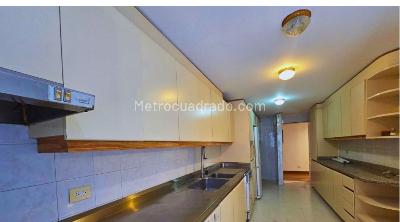 Apartamento en venta en Chico Norte, Bogotá · foto 8 de 19