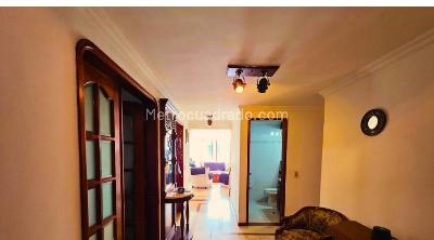 Apartamento en venta en Usaquen, Bogotá · foto 12 de 20