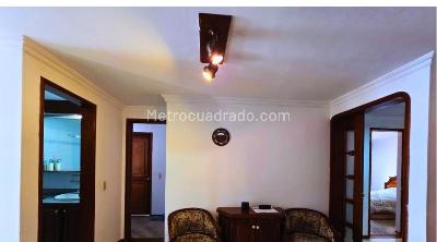 Apartamento en venta en Usaquen, Bogotá · foto 13 de 20