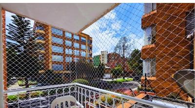 Apartamento en venta en Usaquen, Bogotá · foto 17 de 20