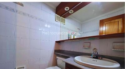 Apartamento en venta en Usaquen, Bogotá · foto 18 de 20
